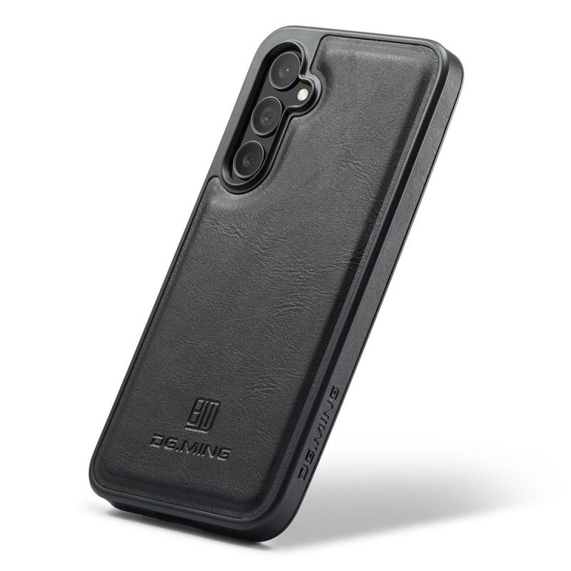 Hoesje Samsung Galaxy S25 Plus 5g Dg.ming Lederlook