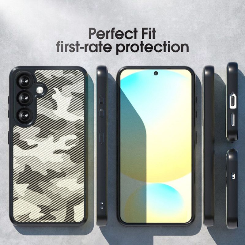 Hoesje Samsung Galaxy S25 Plus 5g Eseble