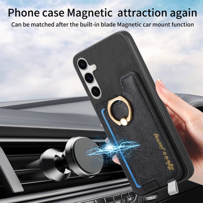 Hoesje Samsung Galaxy S25 Plus 5g Klassiek