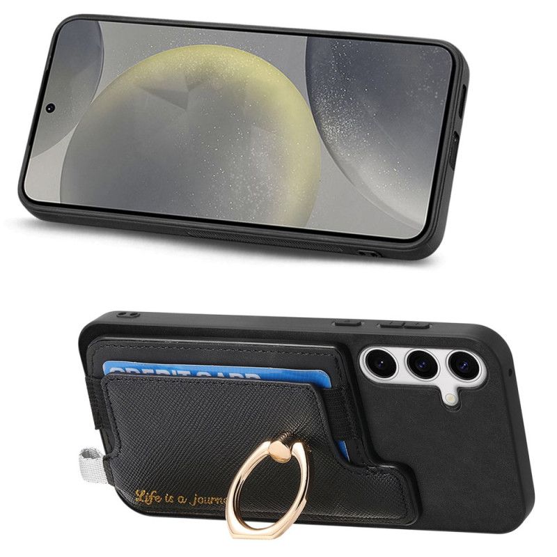 Hoesje Samsung Galaxy S25 Plus 5g Klassiek