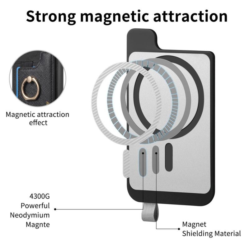 Hoesje Samsung Galaxy S25 Plus 5g Klassiek