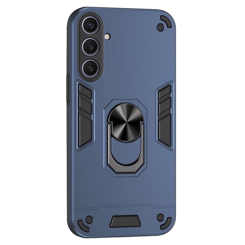 Hoesje Samsung Galaxy S25 Plus 5g Klassiek Robuust