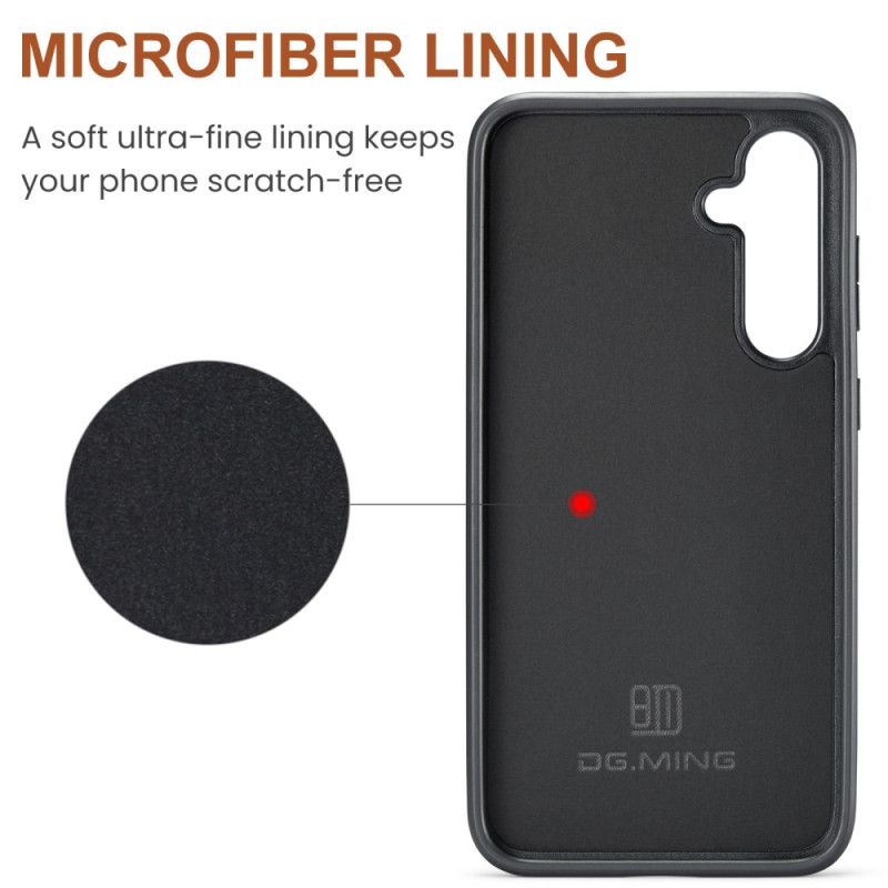 Hoesje Samsung Galaxy S25 Plus 5g M5-serie Dg.ming