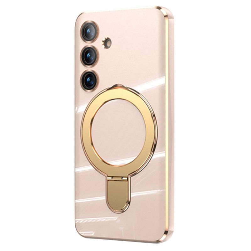 Hoesje Samsung Galaxy S25 Plus 5g Magsafe-compatibele Houder