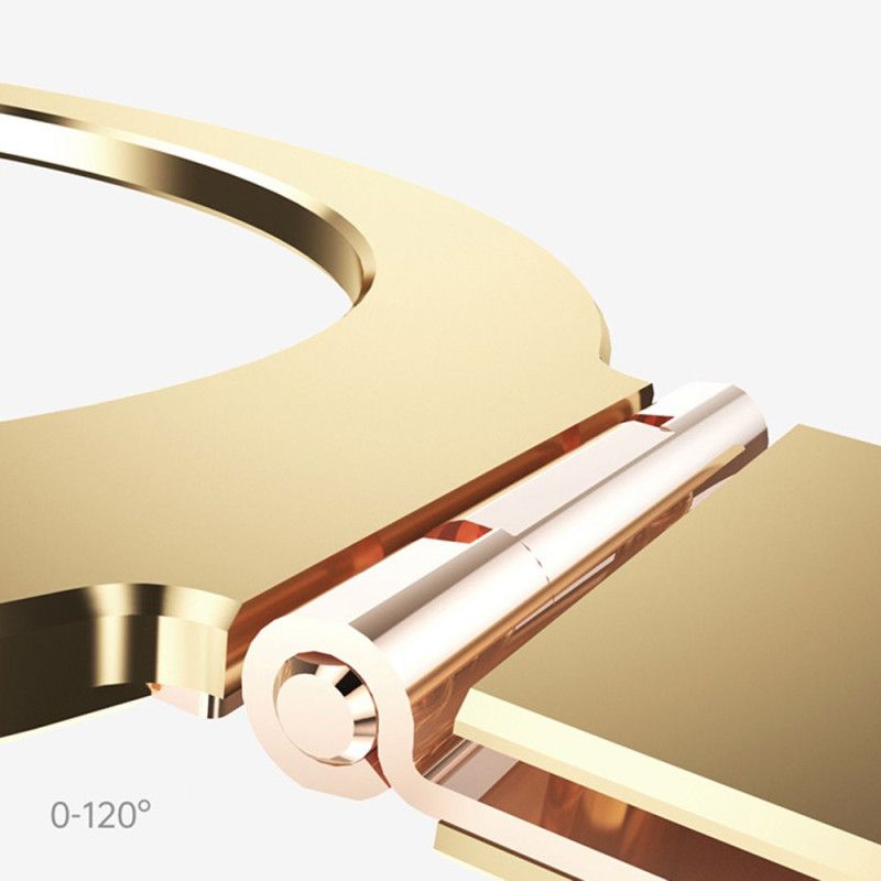 Hoesje Samsung Galaxy S25 Plus 5g Magsafe-compatibele Houder