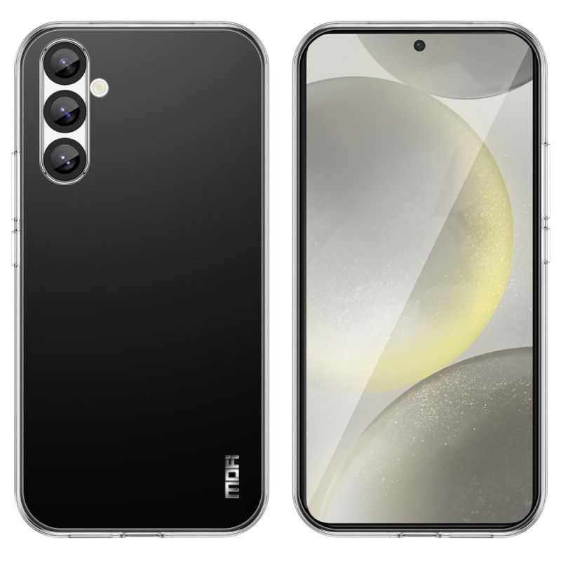 Hoesje Samsung Galaxy S25 Plus 5g Mofi Transparant