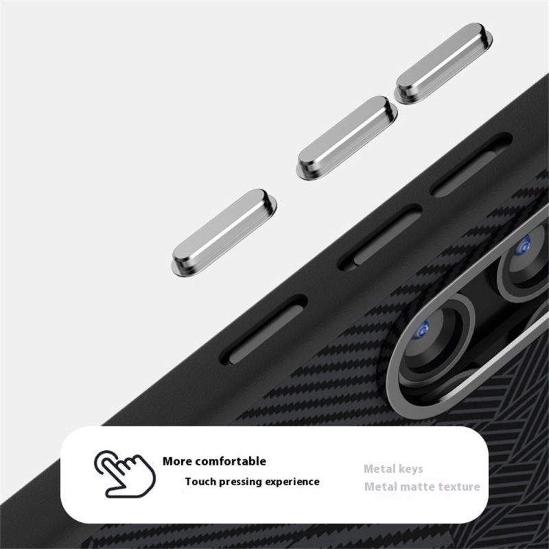 Hoesje Samsung Galaxy S25 Plus 5g Premium