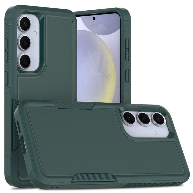 Hoesje Samsung Galaxy S25 Plus 5g Robuust