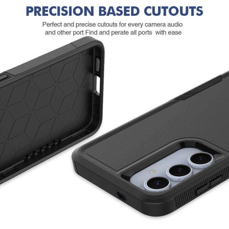 Hoesje Samsung Galaxy S25 Plus 5g Robuust