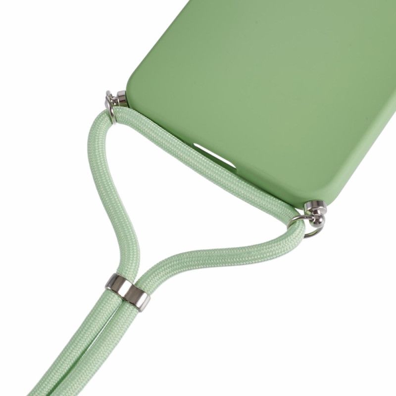 Hoesje Samsung Galaxy S25 Plus 5g Siliconen Bescherming Hoesje