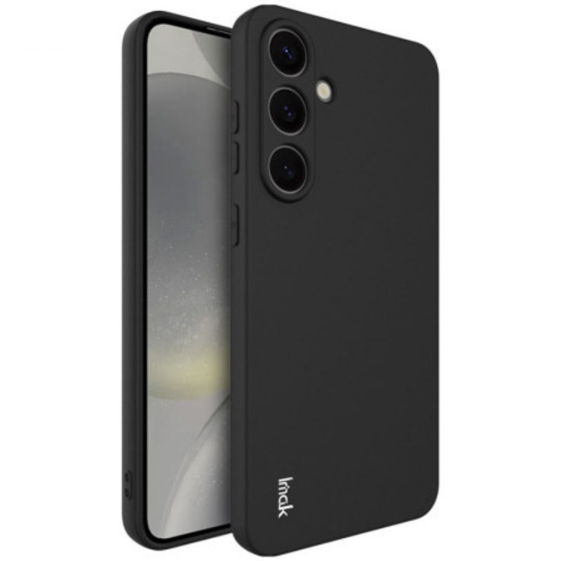 Hoesje Samsung Galaxy S25 Plus 5g Uc-3-serie Imak Bescherming Hoesje