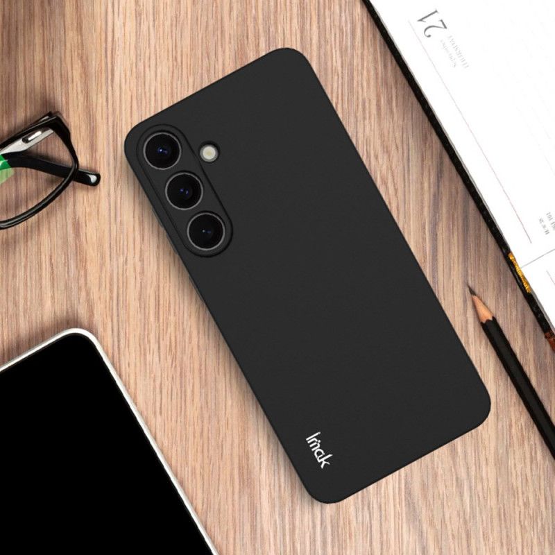 Hoesje Samsung Galaxy S25 Plus 5g Uc-3-serie Imak Bescherming Hoesje