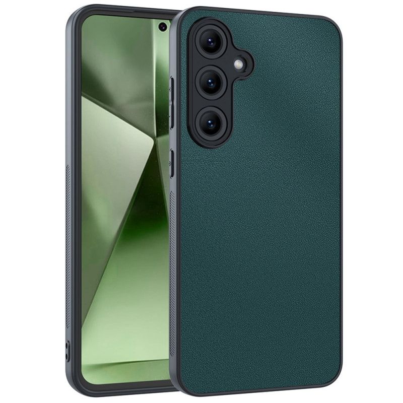 Hoesje Samsung Galaxy S25 Plus 5g Ultradun Kunstleer