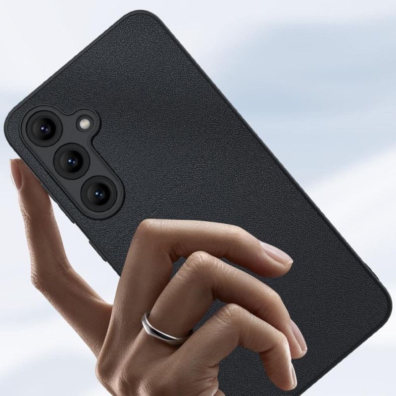 Hoesje Samsung Galaxy S25 Plus 5g Ultradun Kunstleer