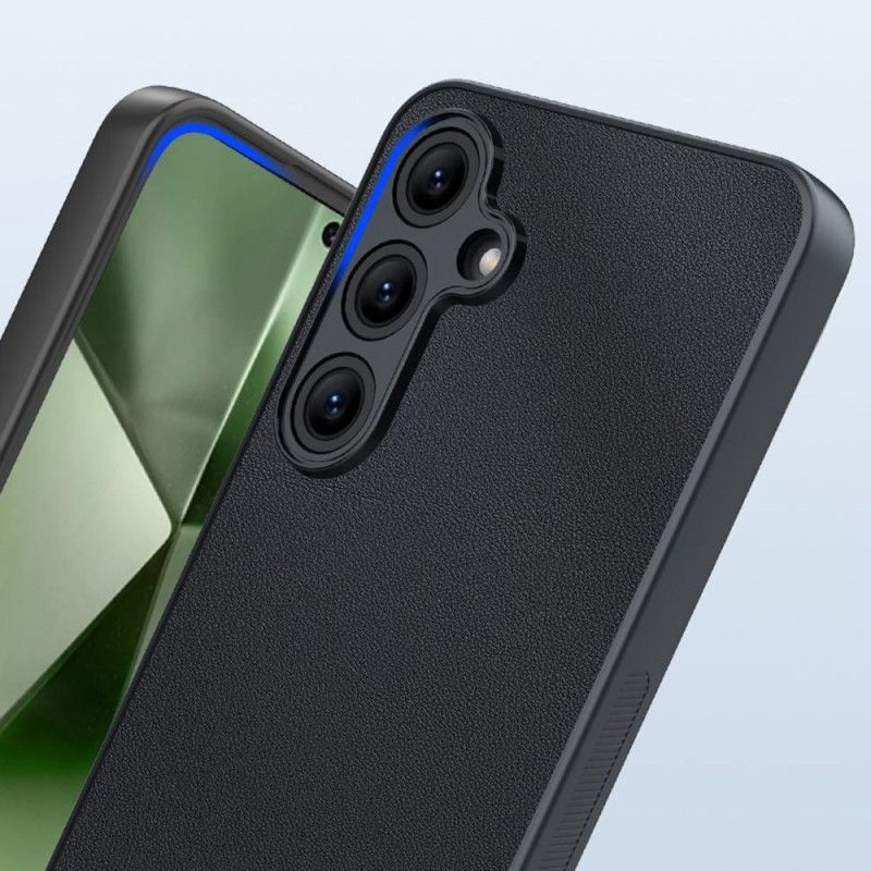 Hoesje Samsung Galaxy S25 Plus 5g Ultradun Kunstleer