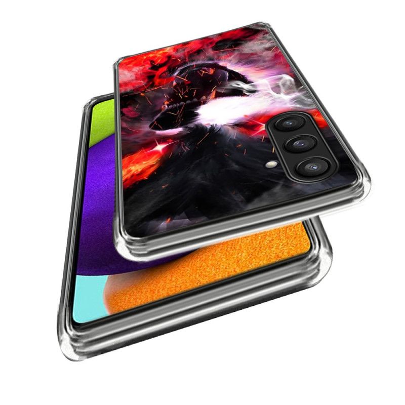 Hoesje Samsung Galaxy S25 Plus 5g Wild