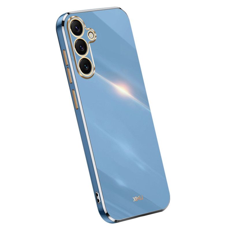 Hoesje Samsung Galaxy S25 Plus 5g Xinli