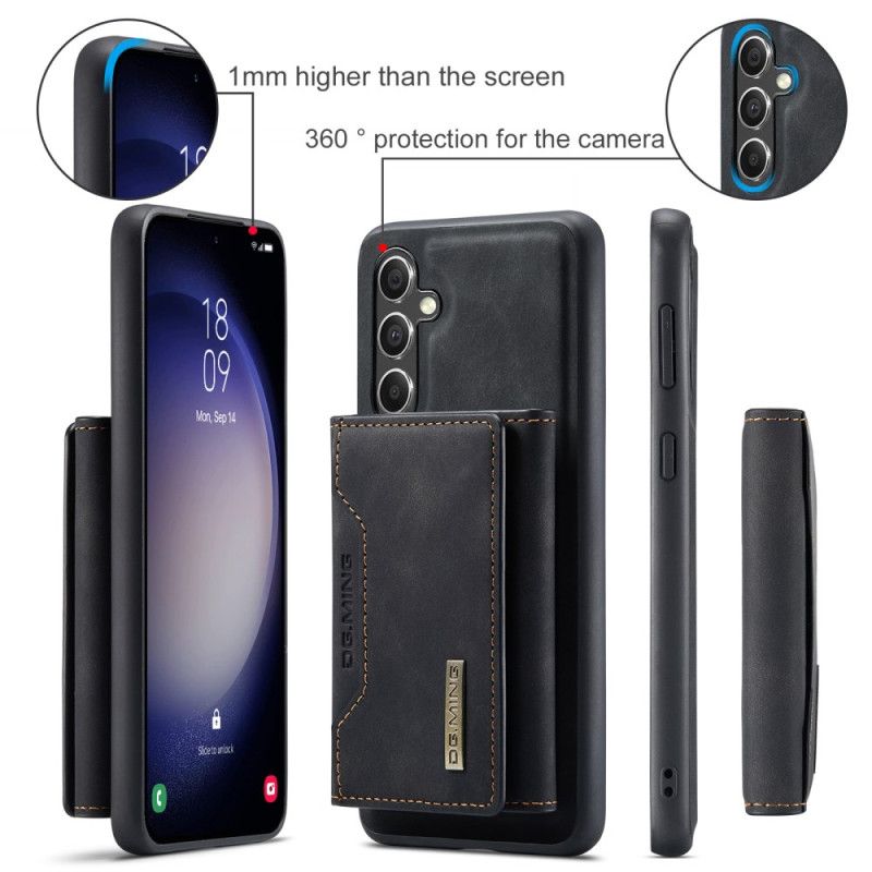 Hoesje Voor Samsung Galaxy S25 Plus 5g M2-serie Dg.ming