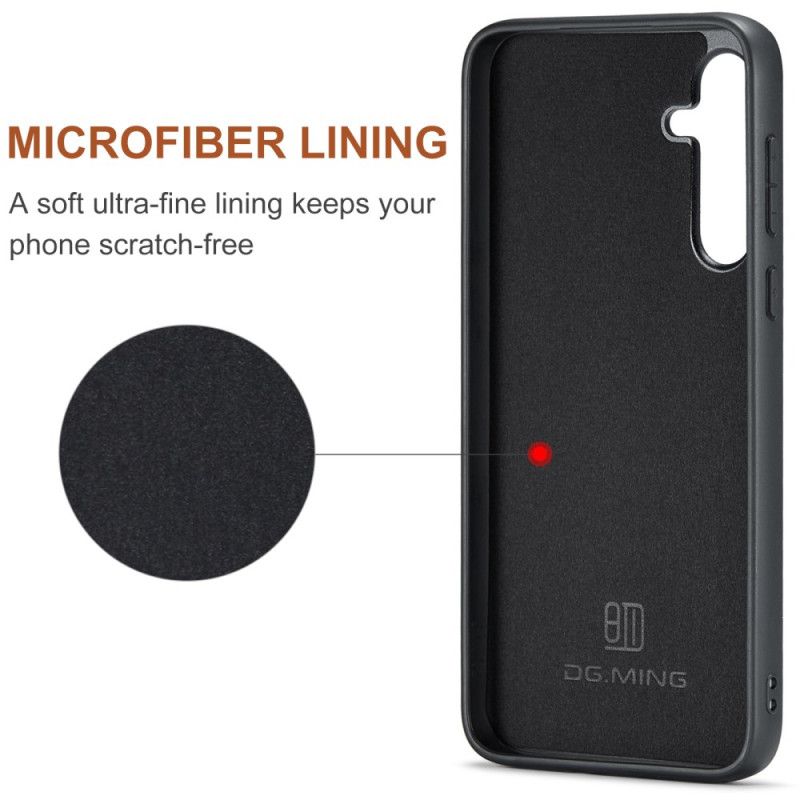 Hoesje Voor Samsung Galaxy S25 Plus 5g M2-serie Dg.ming