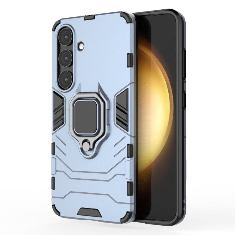 Hoesje Voor Samsung Galaxy S25 Plus 5g Ringbestendig