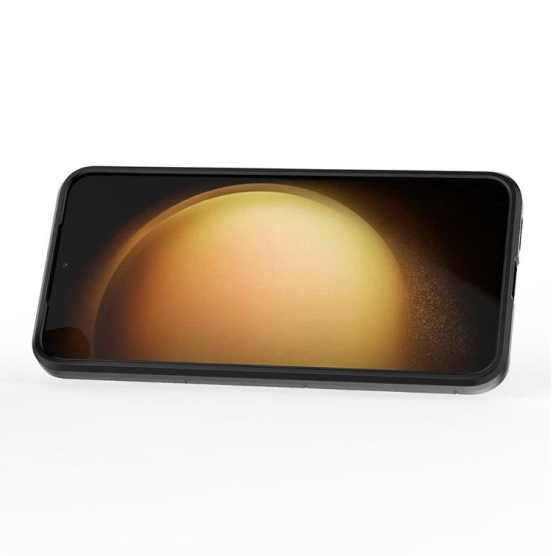 Hoesje Voor Samsung Galaxy S25 Plus 5g Ringbestendig