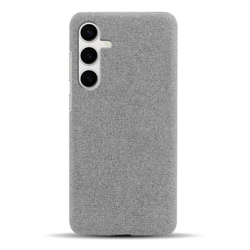 Hoesje Voor Samsung Galaxy S25 Plus 5g Stof