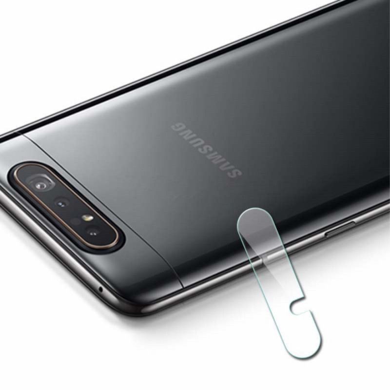 Afdekking Van Gehard Glas Voor De Lens Van Samsung Galaxy A80 / A90