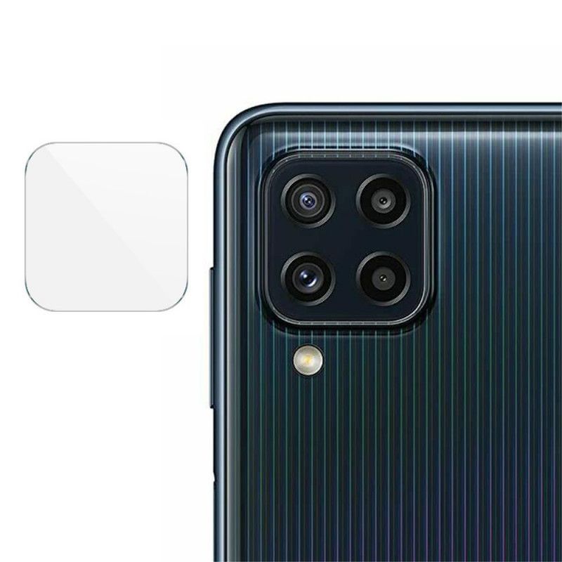 Beschermende Lens Van Gehard Glas Samsung Galaxy M32