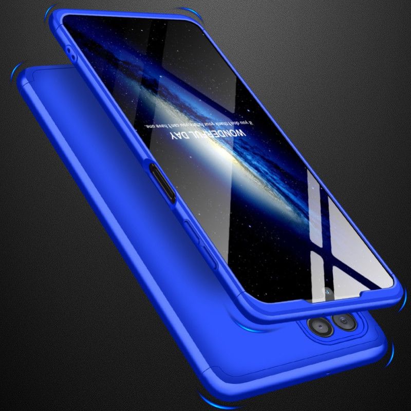 Hoesje Samsung Galaxy M32 Gkk Afneembaar
