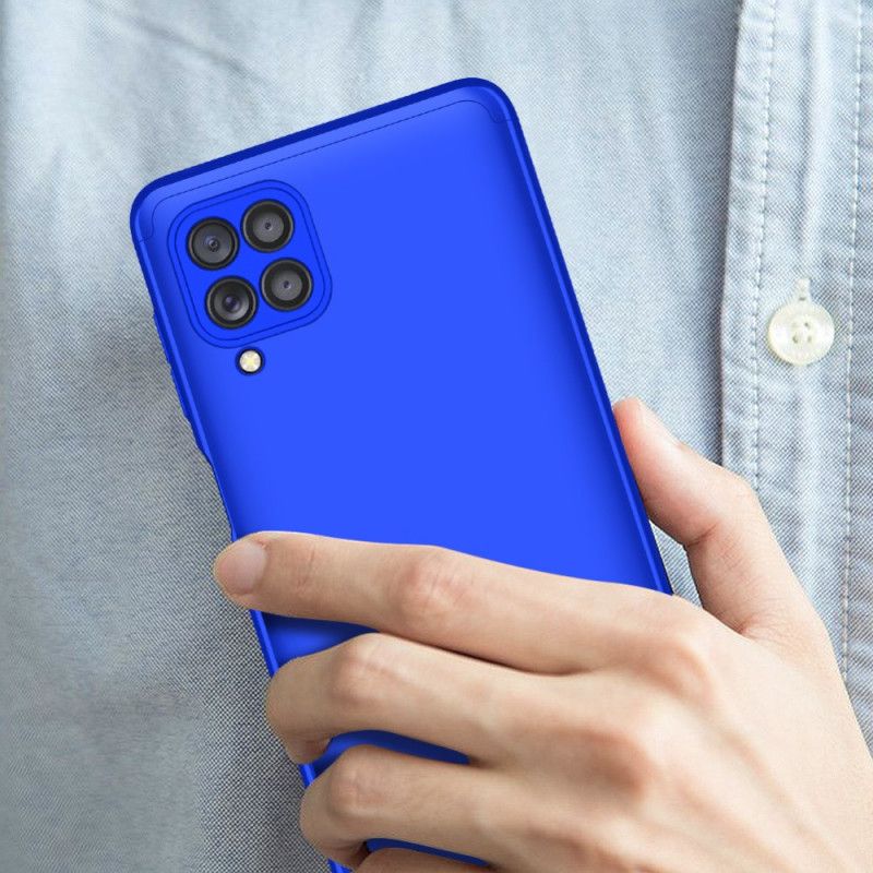 Hoesje Samsung Galaxy M32 Gkk Afneembaar