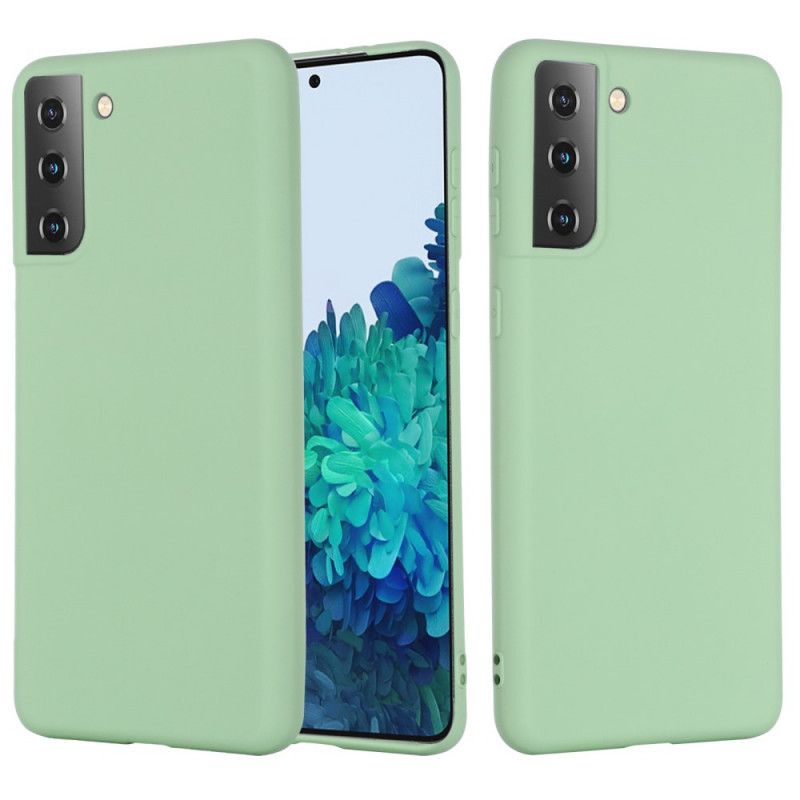 Appelgroen
