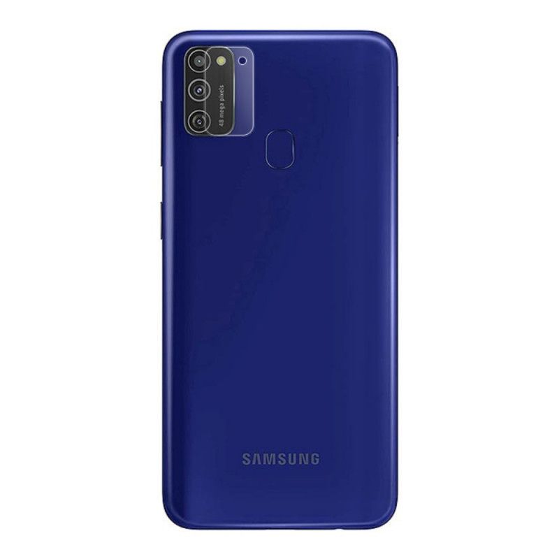 Afdekking Van Gehard Glas Voor Lenzen Van Samsung Galaxy M21