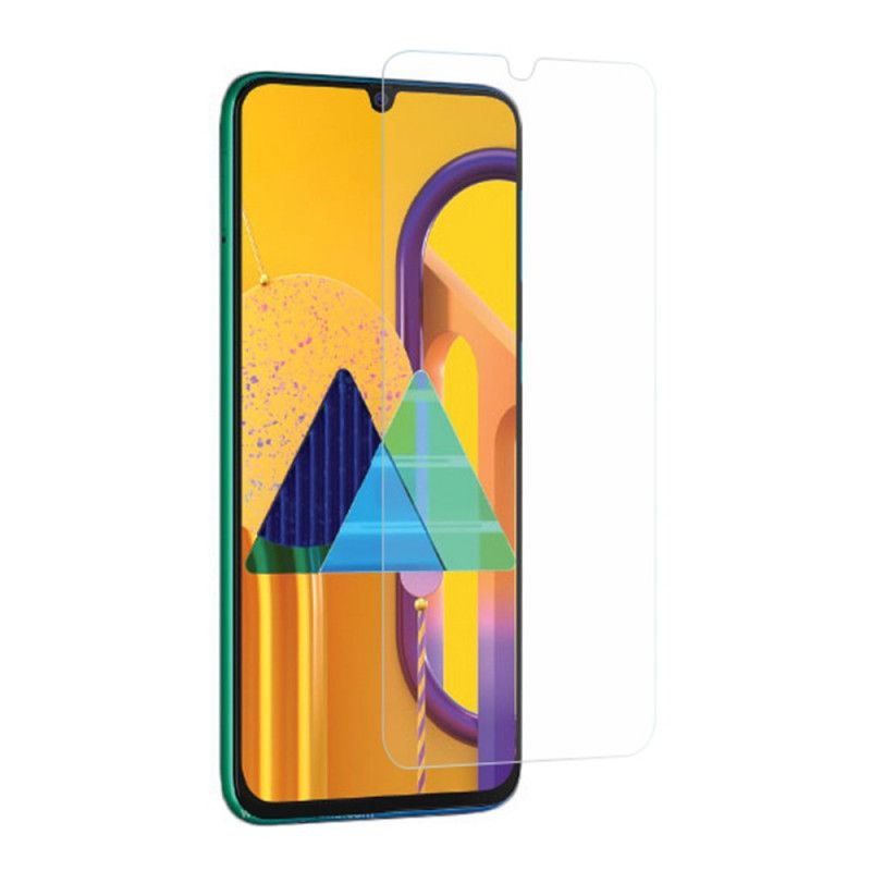 Gehard Glas Bescherming Voor Samsung Galaxy M21 Screen