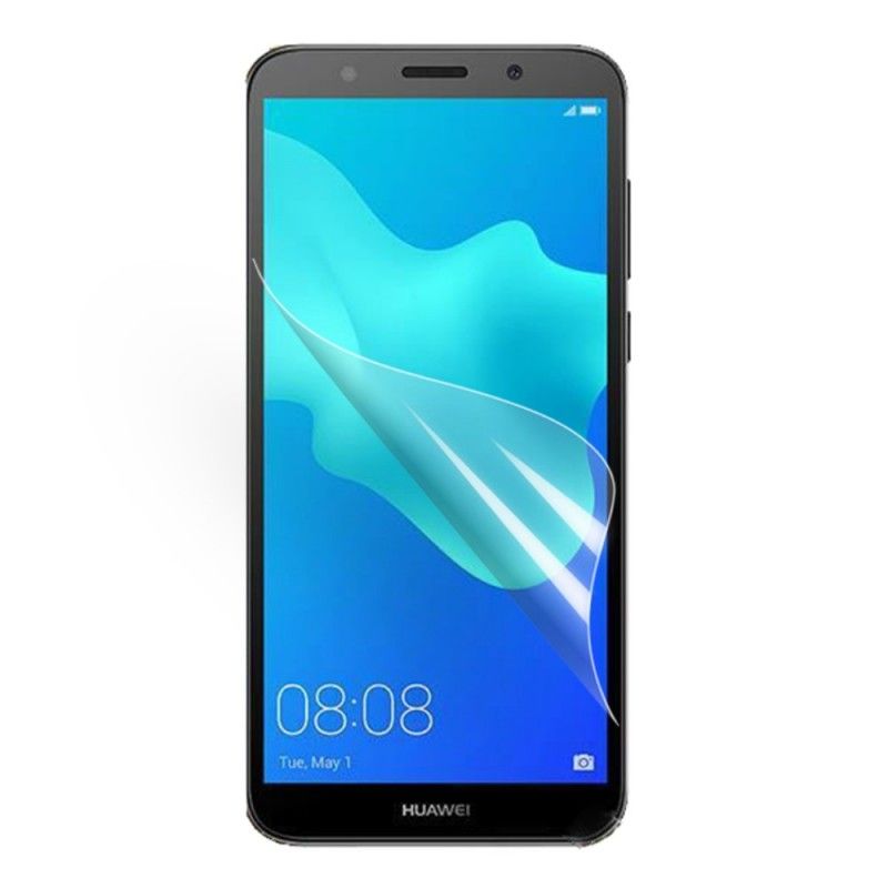 Schermbeschermfolie Huawei Y5 2018