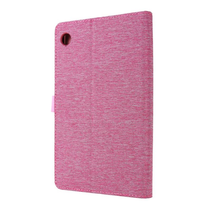 Case Huawei MatePad T 8 Grijs Zwart Telefoonhoesje Stofdessin