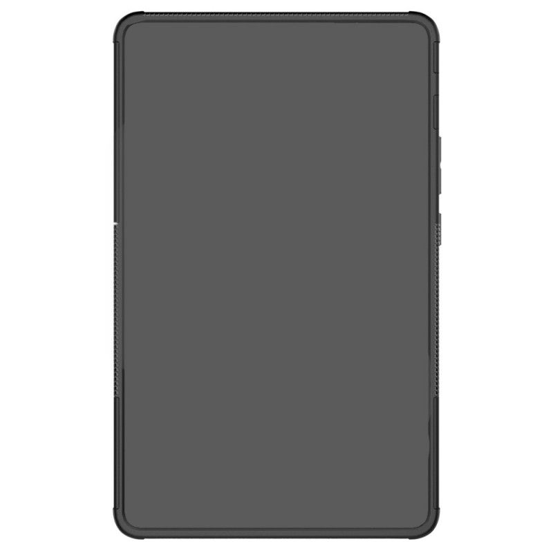 Hoesje Huawei MatePad T 8 Wit Zwart Ultrabestendige Premium