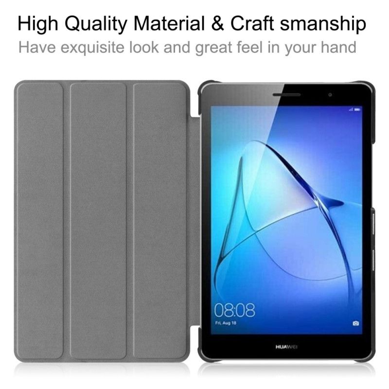 Smart Case Huawei MatePad T 8 De Sterrennacht