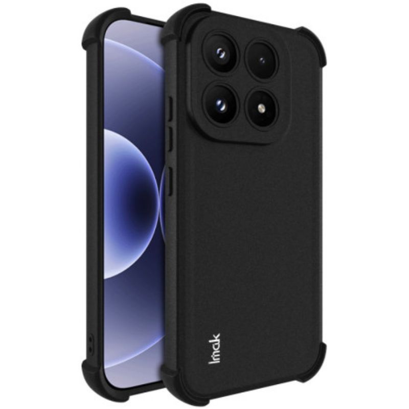 Case Hoesje Xiaomi 17 Telefoonhoesje Imak Airbag