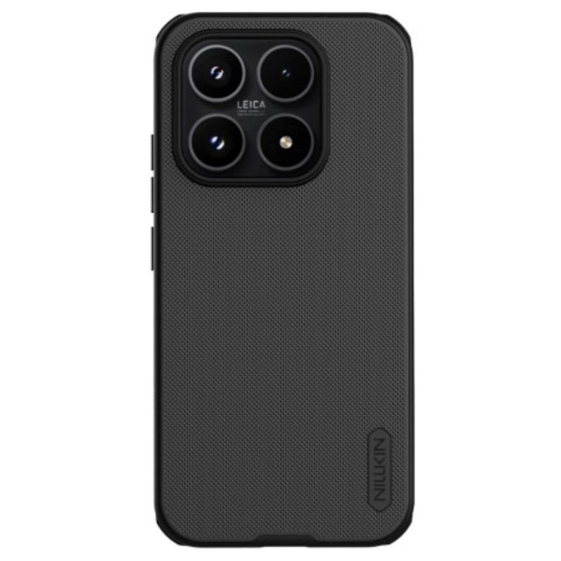 Cover Hoesje Xiaomi 17 Telefoonhoesje Magsafe Frosted Shield Pro Nillkin