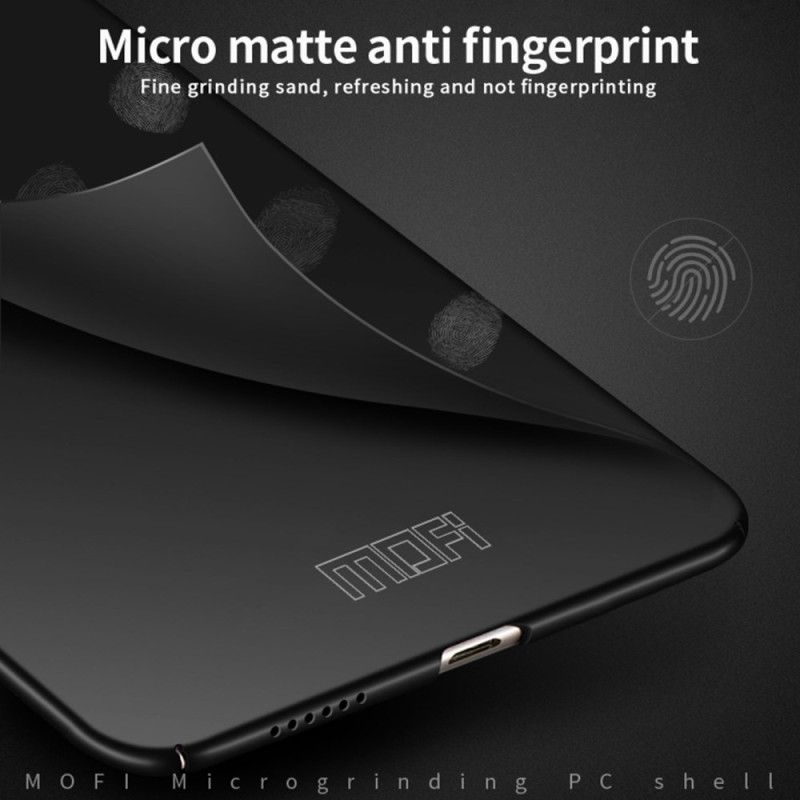 Cover Hoesje Xiaomi 17 Telefoonhoesje Mofi Ultra Thin