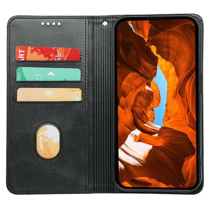 Folio-hoesje Voor Xiaomi 17 Bies