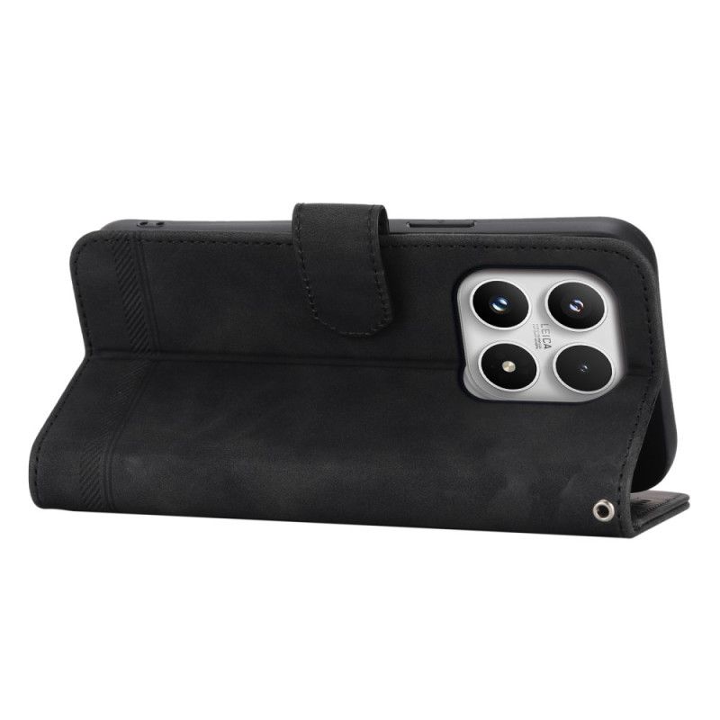 Folio-hoesje Xiaomi 17 Dierfeng