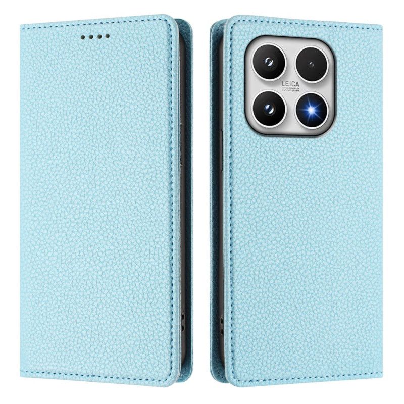 Folio-hoesje Xiaomi 17 Rfid-bescherming