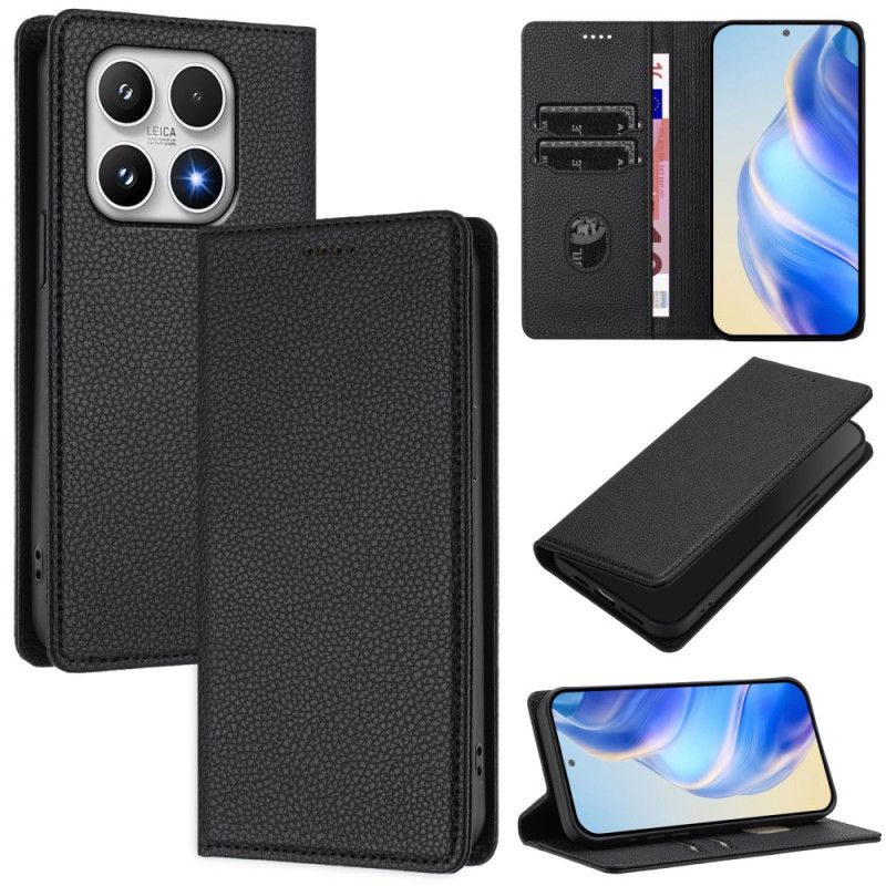 Folio-hoesje Xiaomi 17 Rfid-bescherming