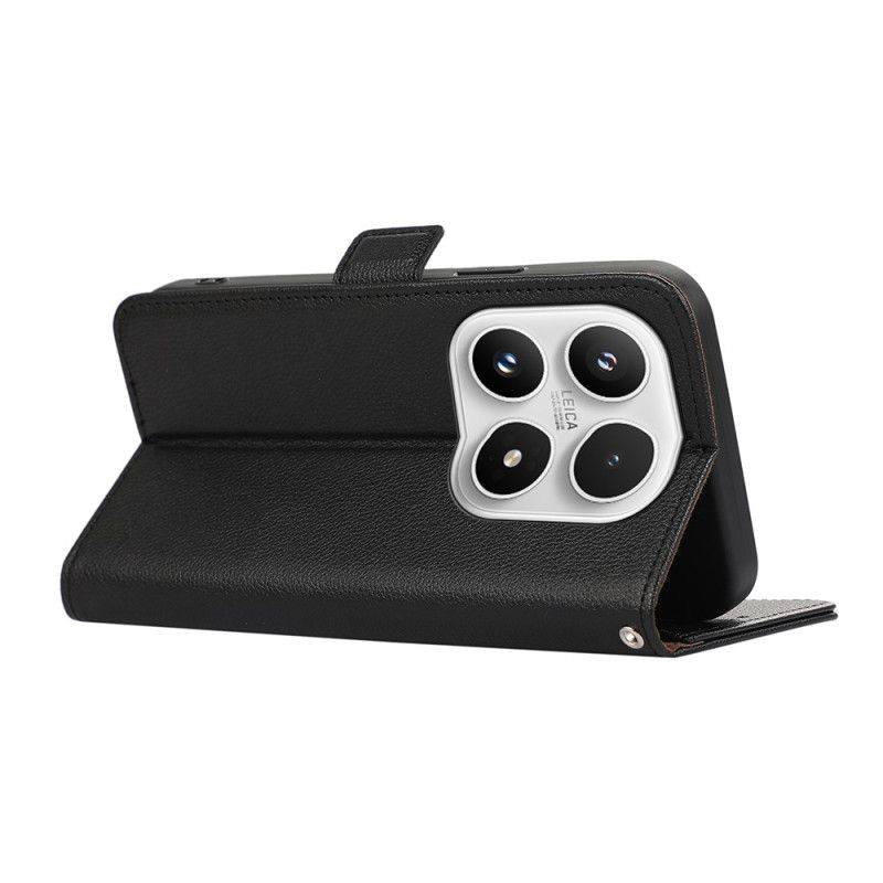 Folio-hoesje Xiaomi 17 Telefoonhoesje Abeel