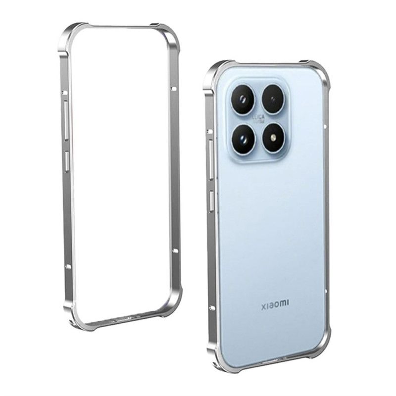 Hoesje Voor Xiaomi 17 Bumper
