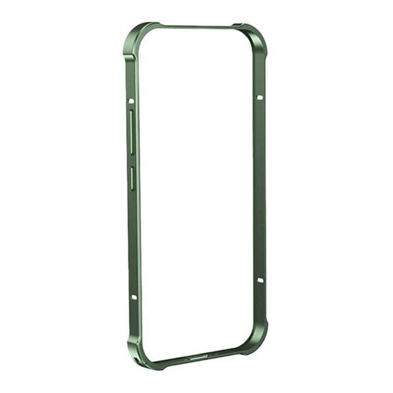 Hoesje Voor Xiaomi 17 Bumper