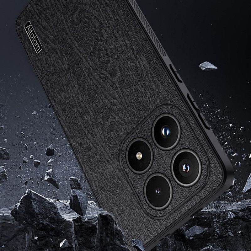 Hoesje Voor Xiaomi 17 Houtlook