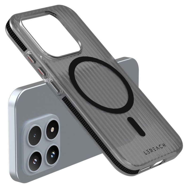 Hoesje Voor Xiaomi 17 Magnetisch Toc-serie Lereach