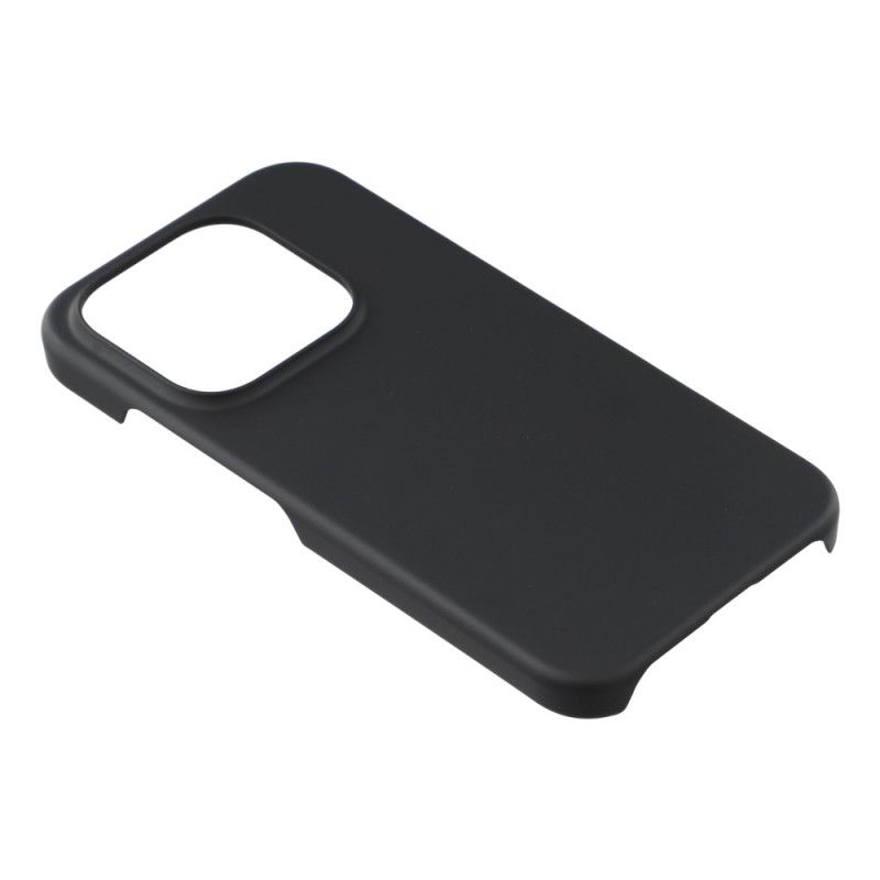 Hoesje Voor Xiaomi 17 Minimalistisch